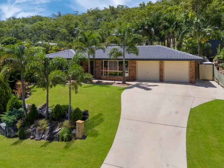 4 Raymond Crt, Mount Warren Park QLD 4207