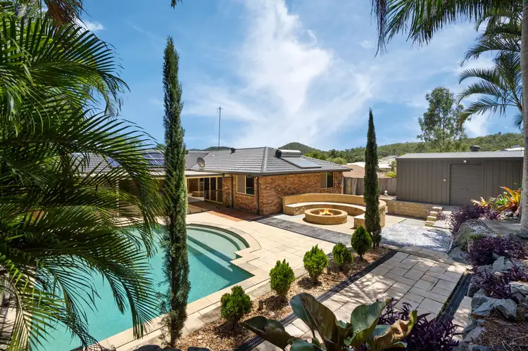 Second view of Homely house listing, 4 Raymond Crt, Mount Warren Park QLD 4207