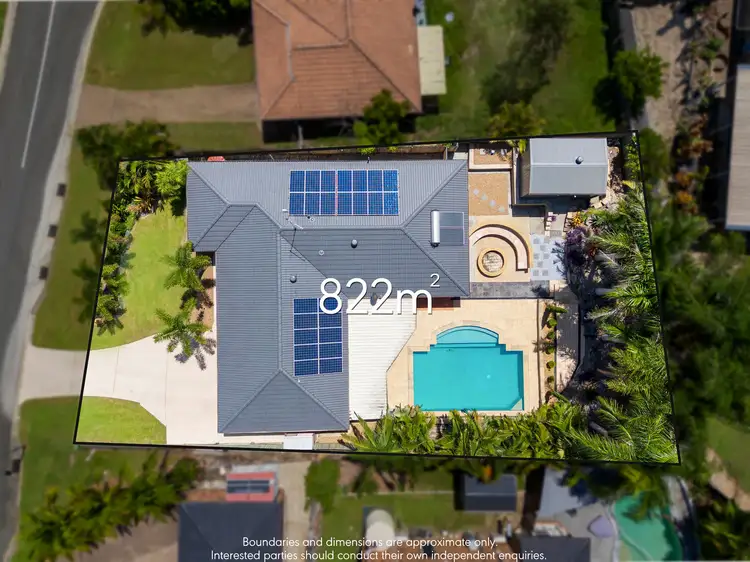 Third view of Homely house listing, 4 Raymond Crt, Mount Warren Park QLD 4207