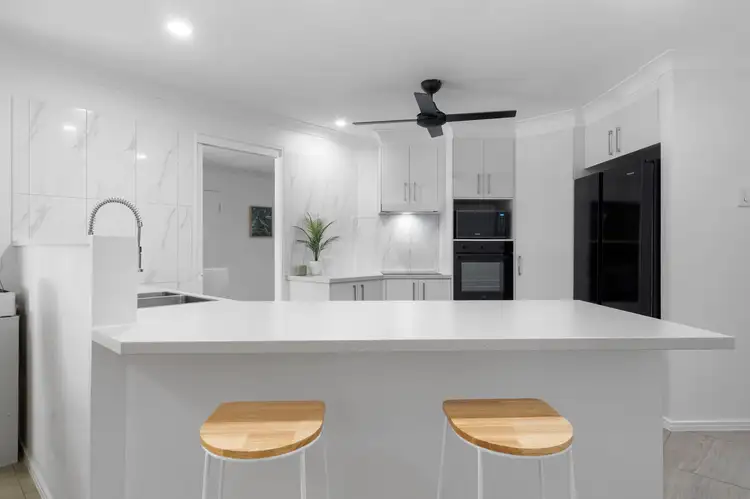 Fourth view of Homely house listing, 4 Raymond Crt, Mount Warren Park QLD 4207