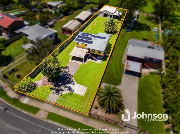 56 Princess Street, Marsden QLD 4132