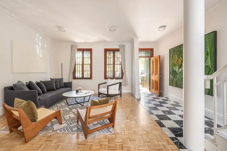 Third view of Homely terrace listing, 240 Henderson Road, Alexandria NSW 2015