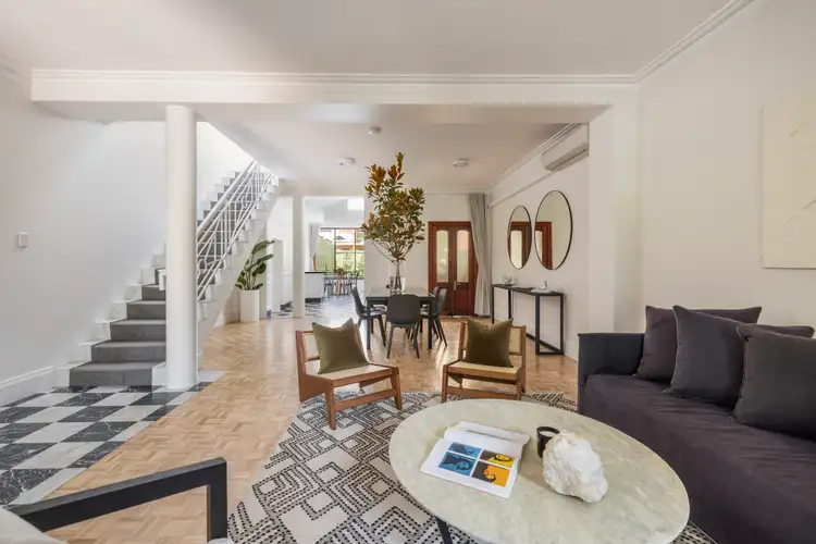 Sixth view of Homely terrace listing, 240 Henderson Road, Alexandria NSW 2015