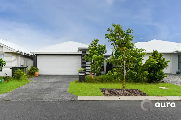 Main view of Homely house listing, 6 Lucien Street, Nirimba QLD 4551