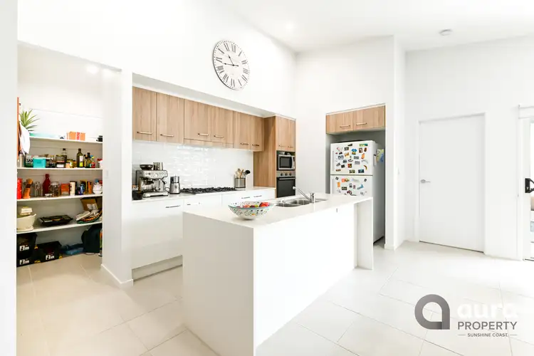 Fourth view of Homely house listing, 6 Lucien Street, Nirimba QLD 4551