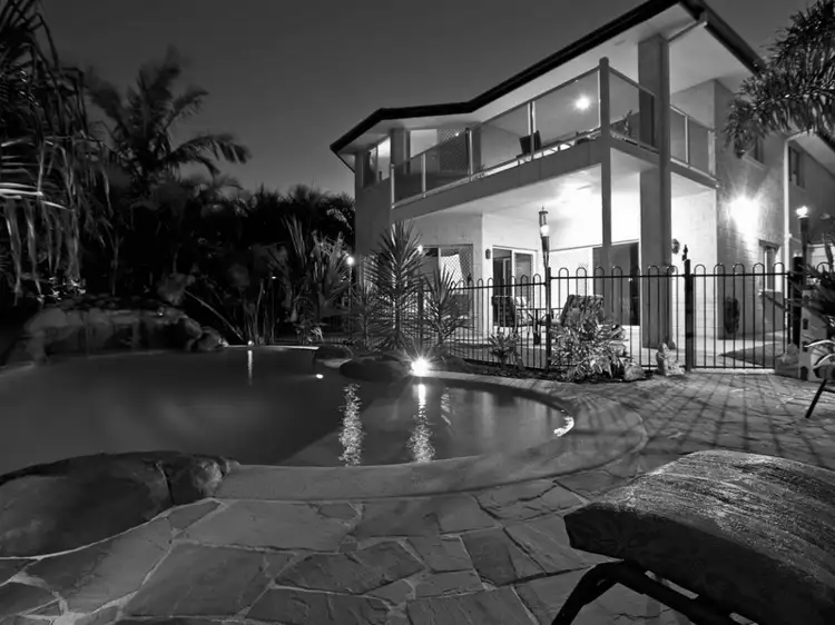 Main view of Homely house listing, 342 Bloomfield Street, Cleveland QLD 4163