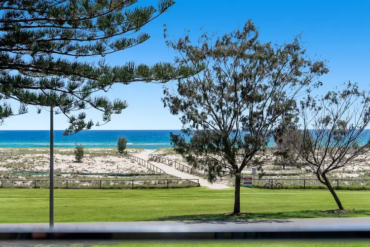 Fourth view of Homely apartment listing, 101/16 Musgrave Street, Coolangatta QLD 4225