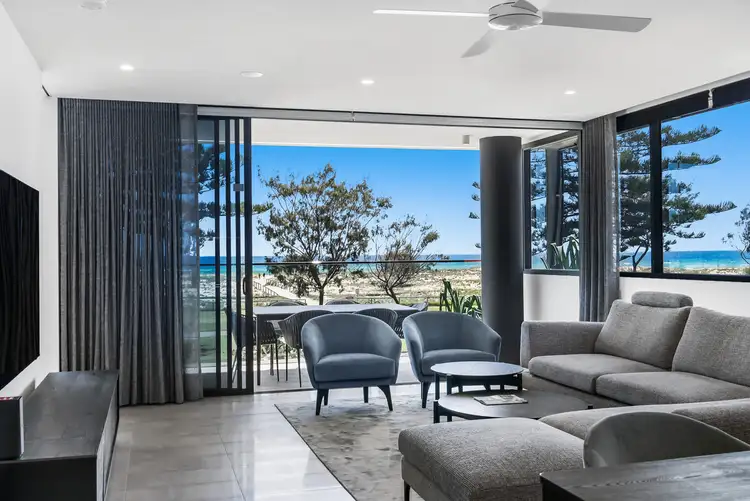Fifth view of Homely apartment listing, 101/16 Musgrave Street, Coolangatta QLD 4225