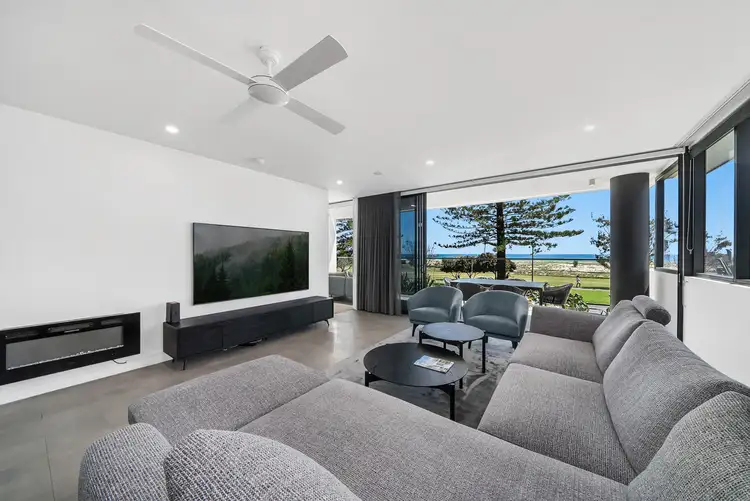 Sixth view of Homely apartment listing, 101/16 Musgrave Street, Coolangatta QLD 4225