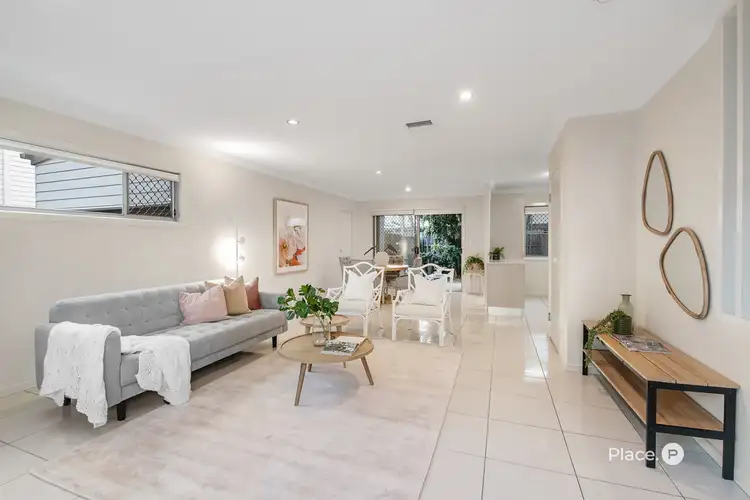 Fourth view of Homely townhouse listing, 12/17 Hilltop Court, Carina QLD 4152