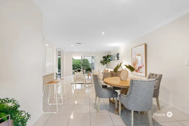 Sixth view of Homely townhouse listing, 12/17 Hilltop Court, Carina QLD 4152
