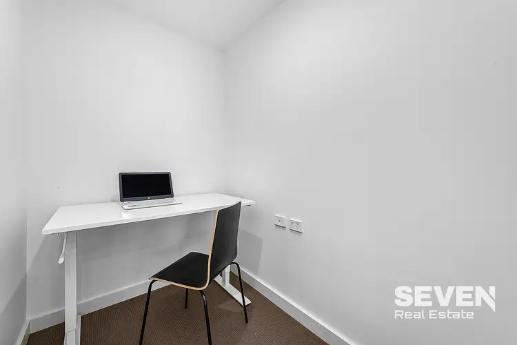Fourth view of Homely apartment listing, 3006/1A Morton Street, Parramatta NSW 2150