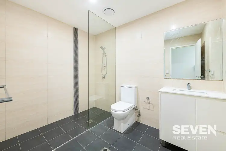 Fifth view of Homely apartment listing, 3006/1A Morton Street, Parramatta NSW 2150