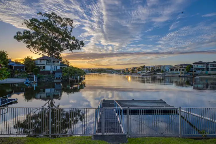 Second view of Homely house listing, 18 River Crescent, Broadbeach Waters QLD 4218