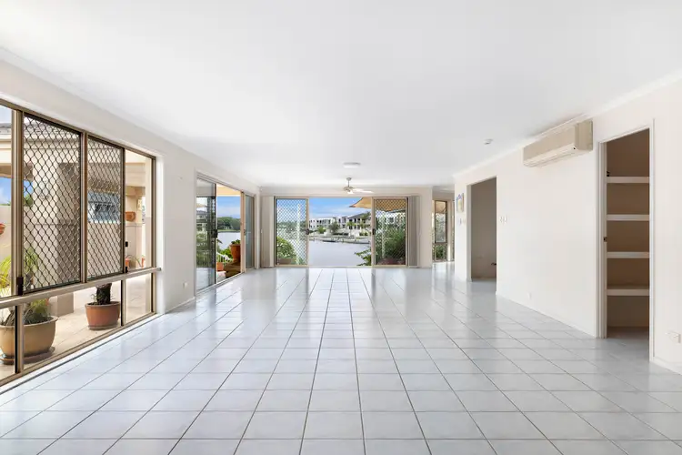 Third view of Homely house listing, 18 River Crescent, Broadbeach Waters QLD 4218