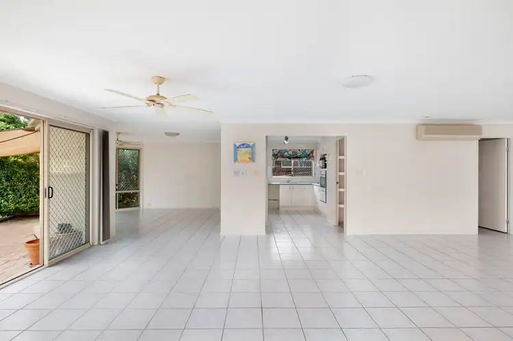 Fourth view of Homely house listing, 18 River Crescent, Broadbeach Waters QLD 4218