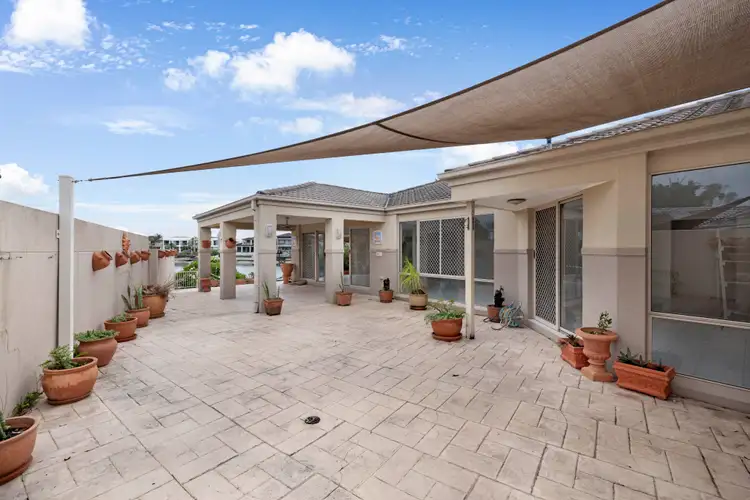 Fifth view of Homely house listing, 18 River Crescent, Broadbeach Waters QLD 4218