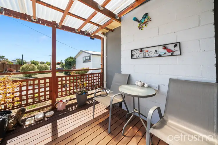 Second view of Homely house listing, 1 Junee Street, Chigwell TAS 7011