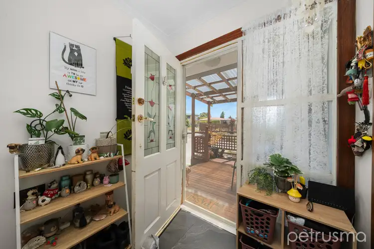 Third view of Homely house listing, 1 Junee Street, Chigwell TAS 7011