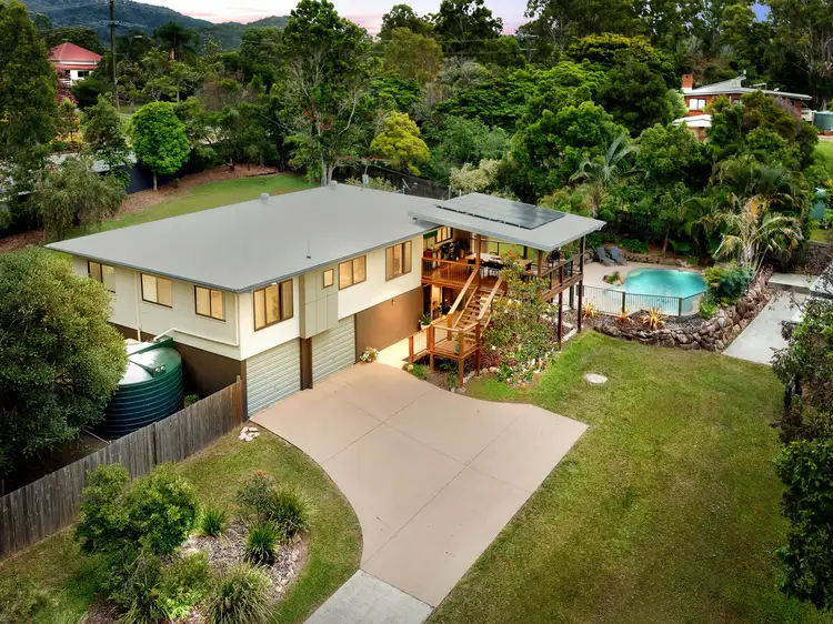 Main view of Homely house listing, 2027 Mount Samson Road, Yugar QLD 4520