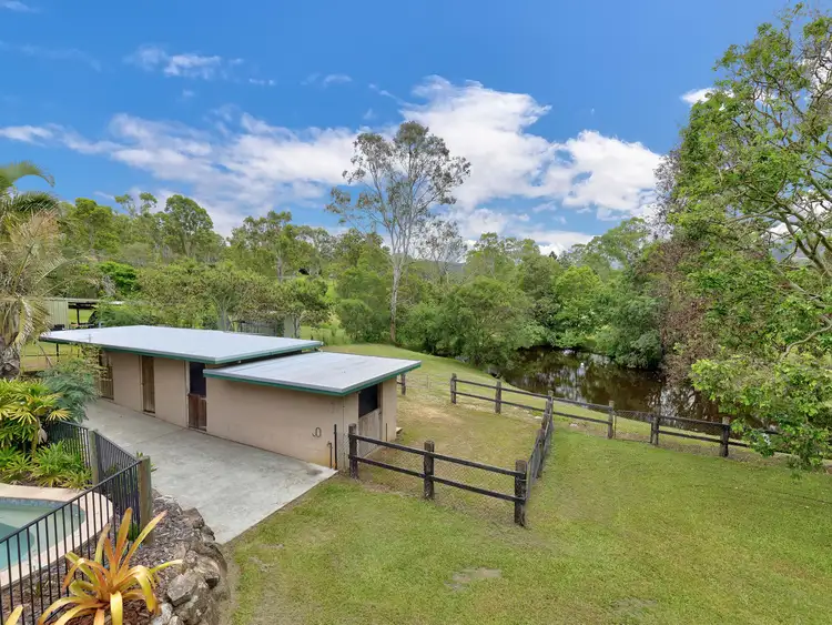 Third view of Homely house listing, 2027 Mount Samson Road, Yugar QLD 4520