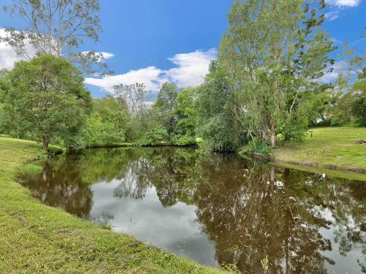Fourth view of Homely house listing, 2027 Mount Samson Road, Yugar QLD 4520