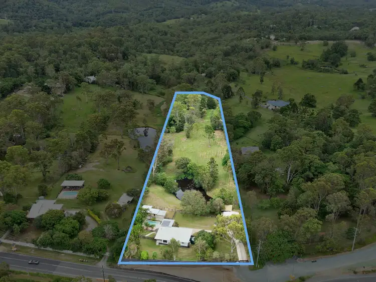 Sixth view of Homely house listing, 2027 Mount Samson Road, Yugar QLD 4520
