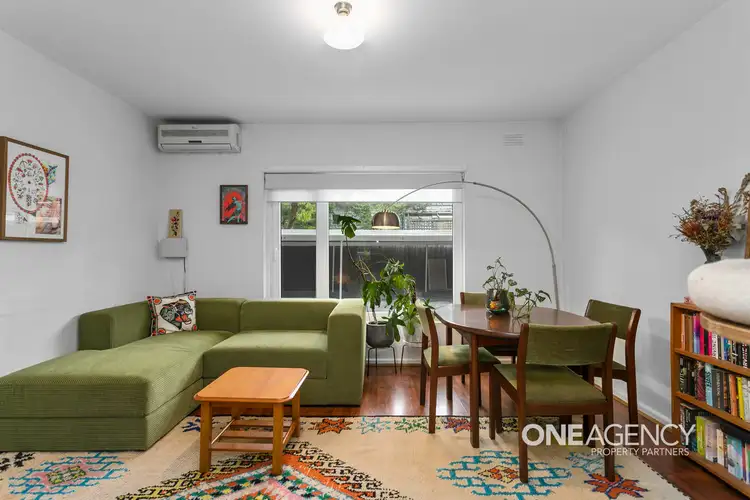 2/86 Pentland Parade, Yarraville VIC 3013