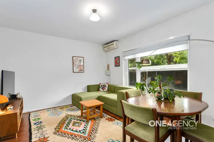 Second view of Homely unit listing, 2/86 Pentland Parade, Yarraville VIC 3013