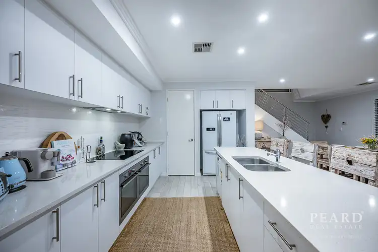 Third view of Homely house listing, 17 Pharus Grove, Jindalee WA 6036