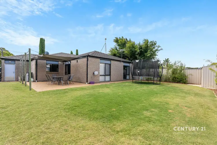 Second view of Homely house listing, 110 Quinliven Road, Aldinga Beach SA 5173