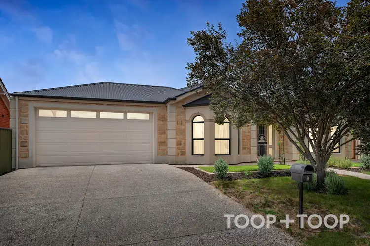 9 Wharfe Street, Woodville South SA 5011