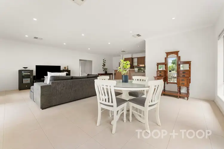 Fifth view of Homely house listing, 9 Wharfe Street, Woodville South SA 5011