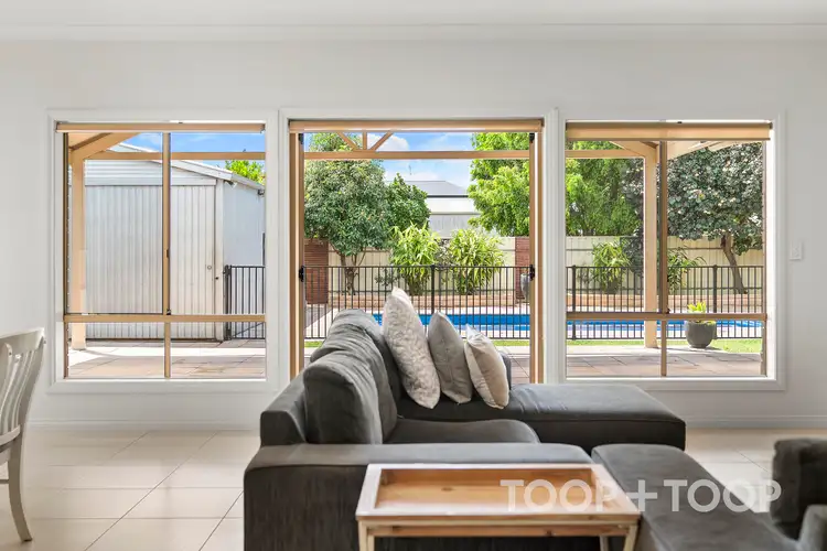 Sixth view of Homely house listing, 9 Wharfe Street, Woodville South SA 5011