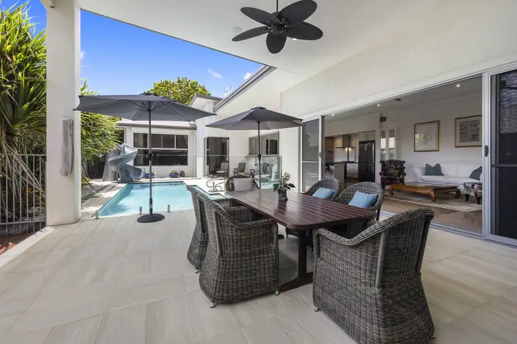 Second view of Homely house listing, 7 Rimmel Place, Palmwoods QLD 4555