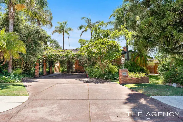 53 Anglesey Drive, Kardinya WA 6163
