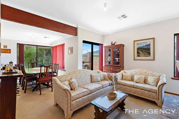 Fifth view of Homely house listing, 53 Anglesey Drive, Kardinya WA 6163