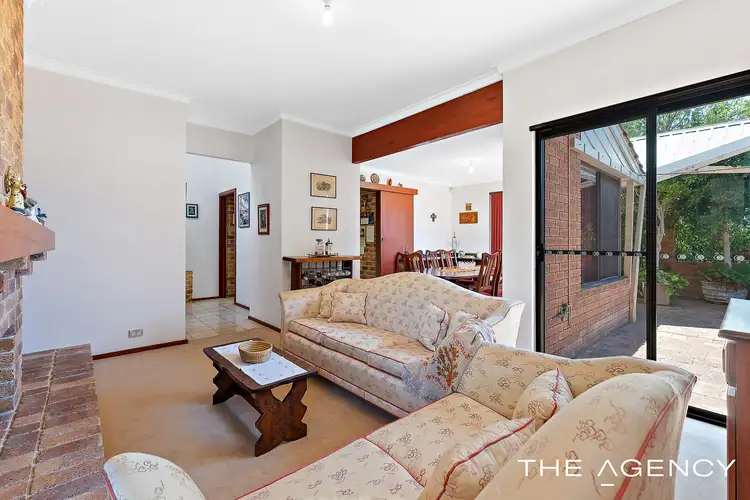 Sixth view of Homely house listing, 53 Anglesey Drive, Kardinya WA 6163