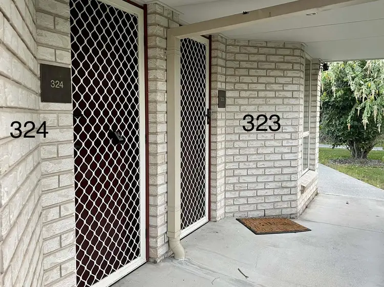 LOT 309/5 Bourton Road, Merrimac QLD 4226
