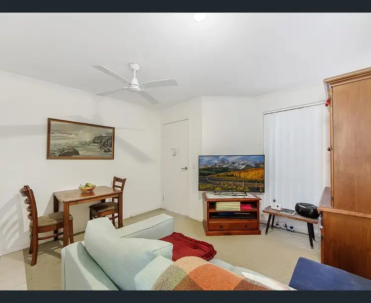 Second view of Homely unit listing, LOT 309/5 Bourton Road, Merrimac QLD 4226
