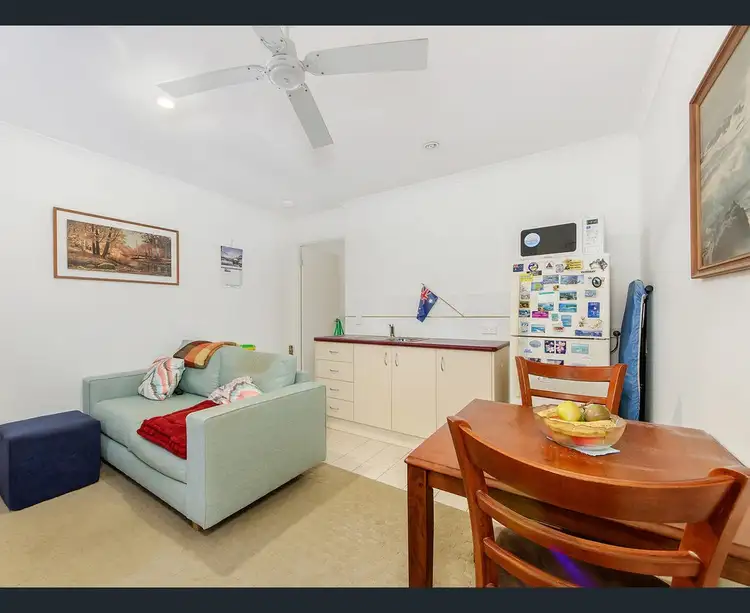 Third view of Homely unit listing, LOT 309/5 Bourton Road, Merrimac QLD 4226