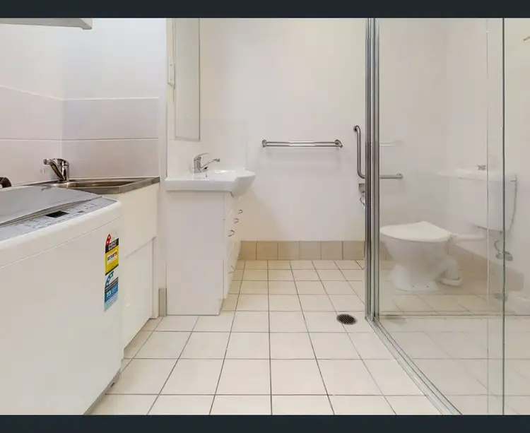 Fifth view of Homely unit listing, LOT 309/5 Bourton Road, Merrimac QLD 4226