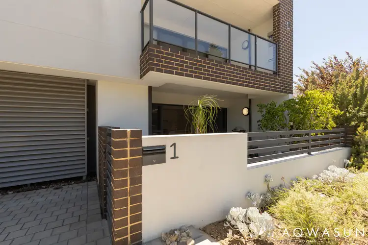Main view of Homely apartment listing, 1/7 Durnin Avenue, Beeliar WA 6164