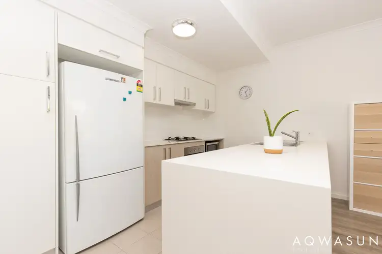 Third view of Homely apartment listing, 1/7 Durnin Avenue, Beeliar WA 6164
