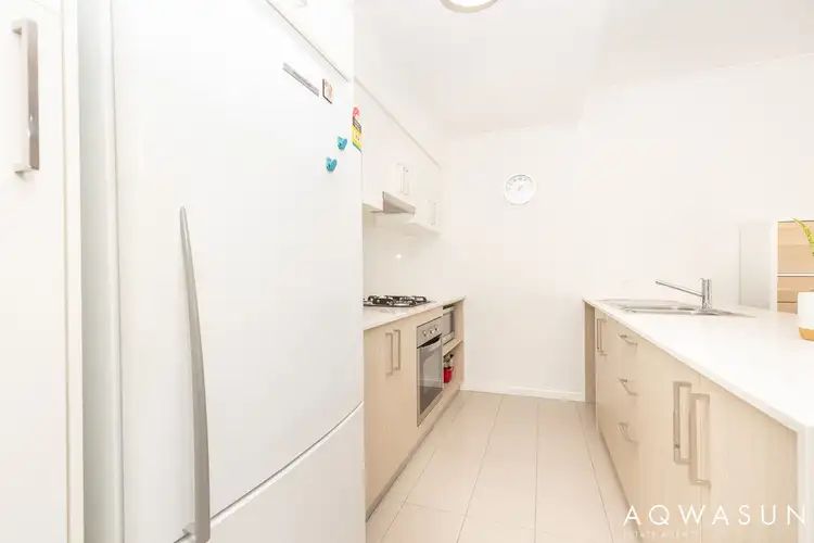 Fourth view of Homely apartment listing, 1/7 Durnin Avenue, Beeliar WA 6164