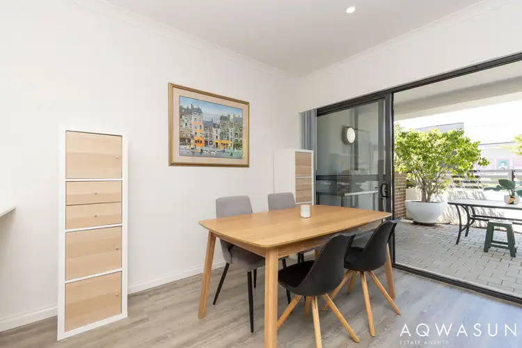 Sixth view of Homely apartment listing, 1/7 Durnin Avenue, Beeliar WA 6164