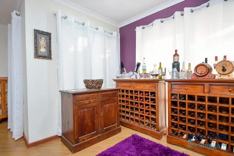 Third view of Homely house listing, 8 Oregon Place, Cooloongup WA 6168
