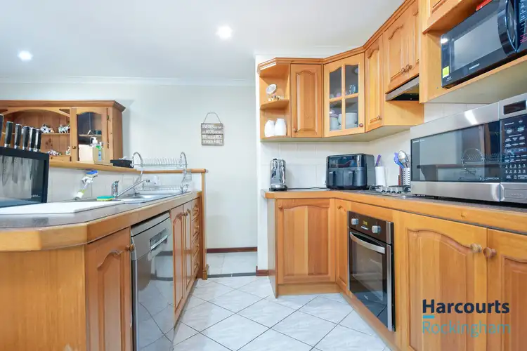 Fourth view of Homely house listing, 8 Oregon Place, Cooloongup WA 6168