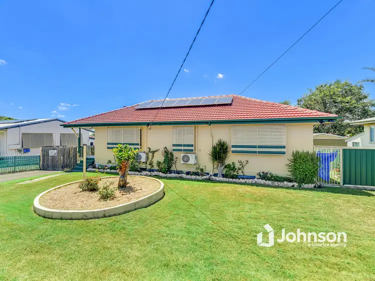 35 Bellbird Street, Inala QLD 4077
