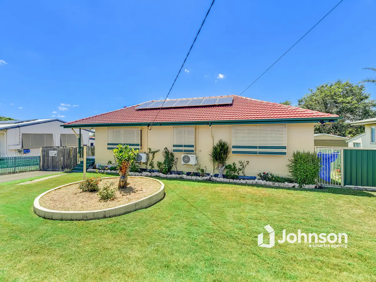 Main view of Homely house listing, 35 Bellbird Street, Inala QLD 4077